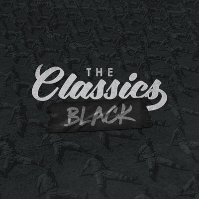 The Classics Black