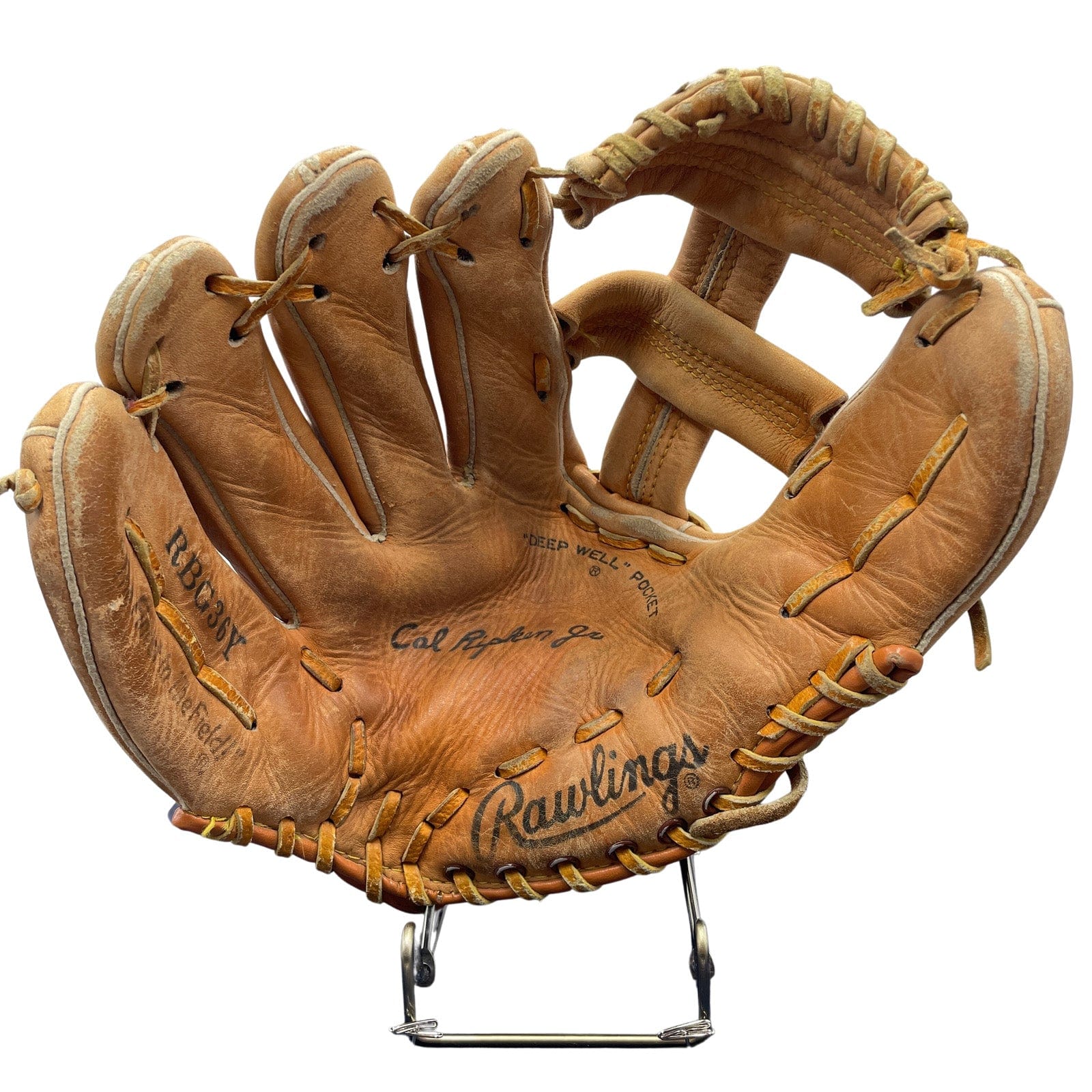 Rawlings Cal Ripken Jr. モデル硬式グローブ Rawlings Cal Ripken Jr. モデル硬式グローブ 硬式 | グラブ