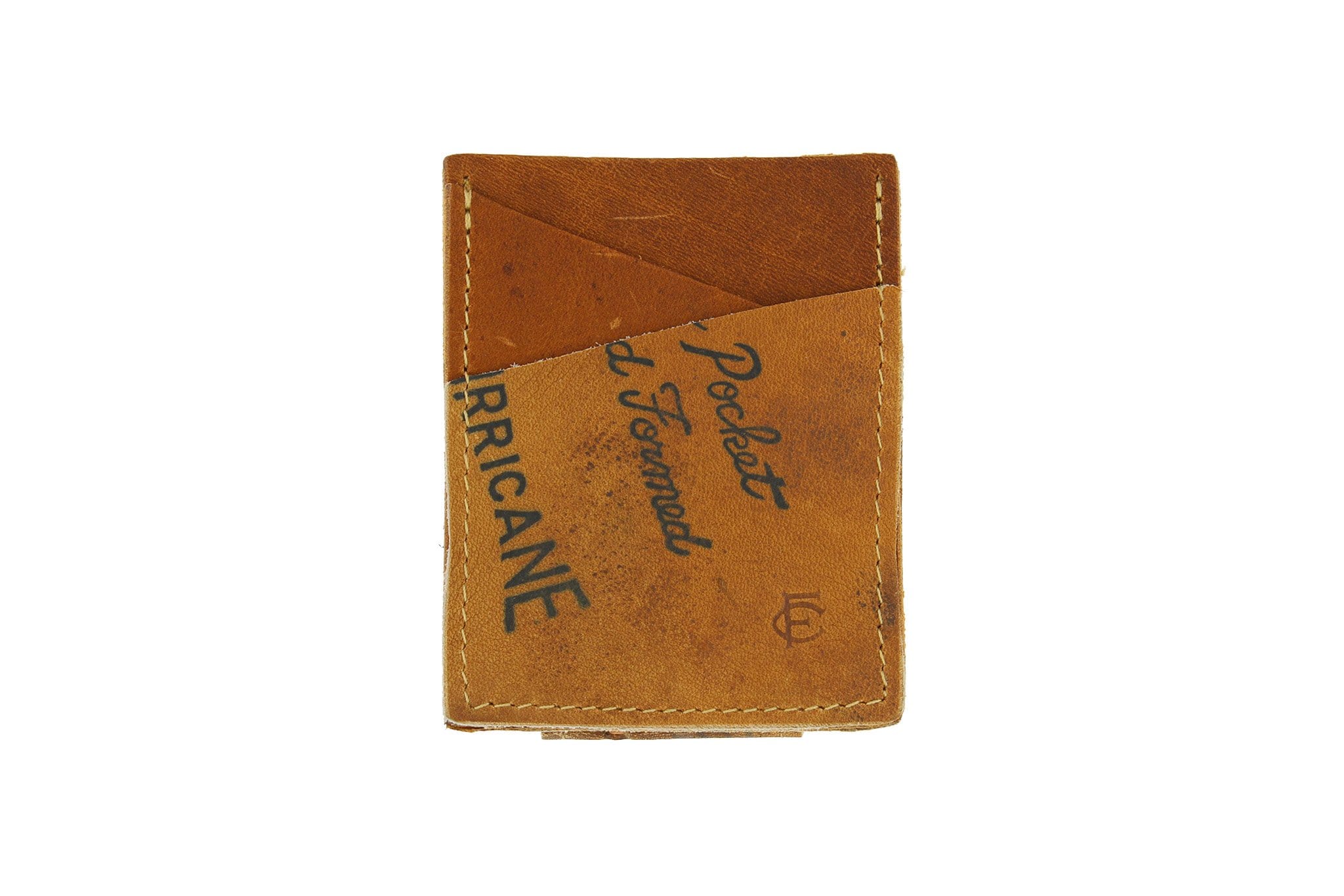 Money Clip Card Case FC Goods