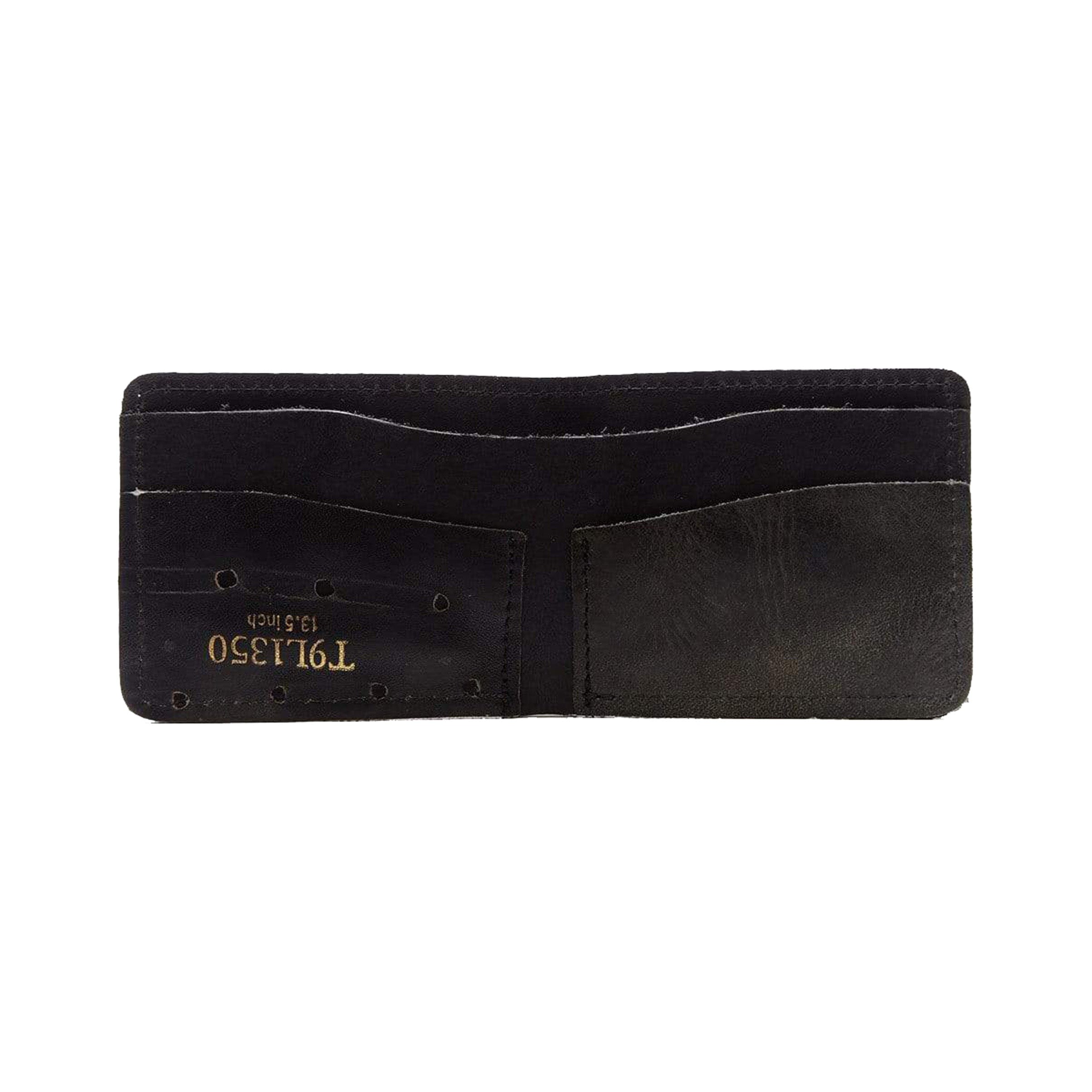 Billfold Baseball Glove Wallet : Louisville – Yurko Sports