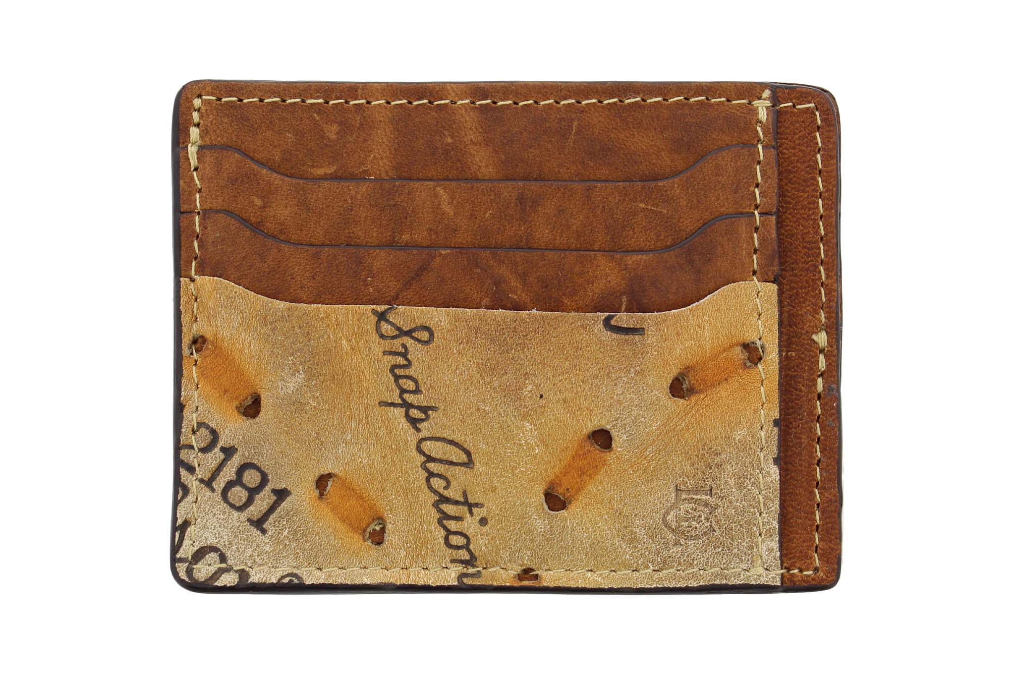 Card Case XL with ID Window – FC Goods