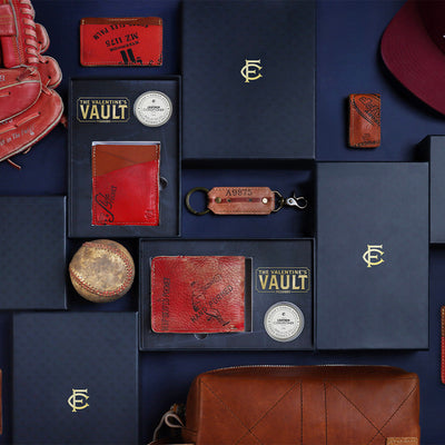 Valentine's Vault