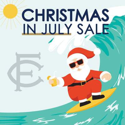 Christmas in July