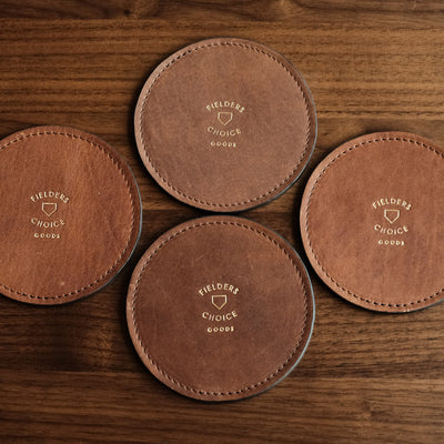 The Classics Coaster Set