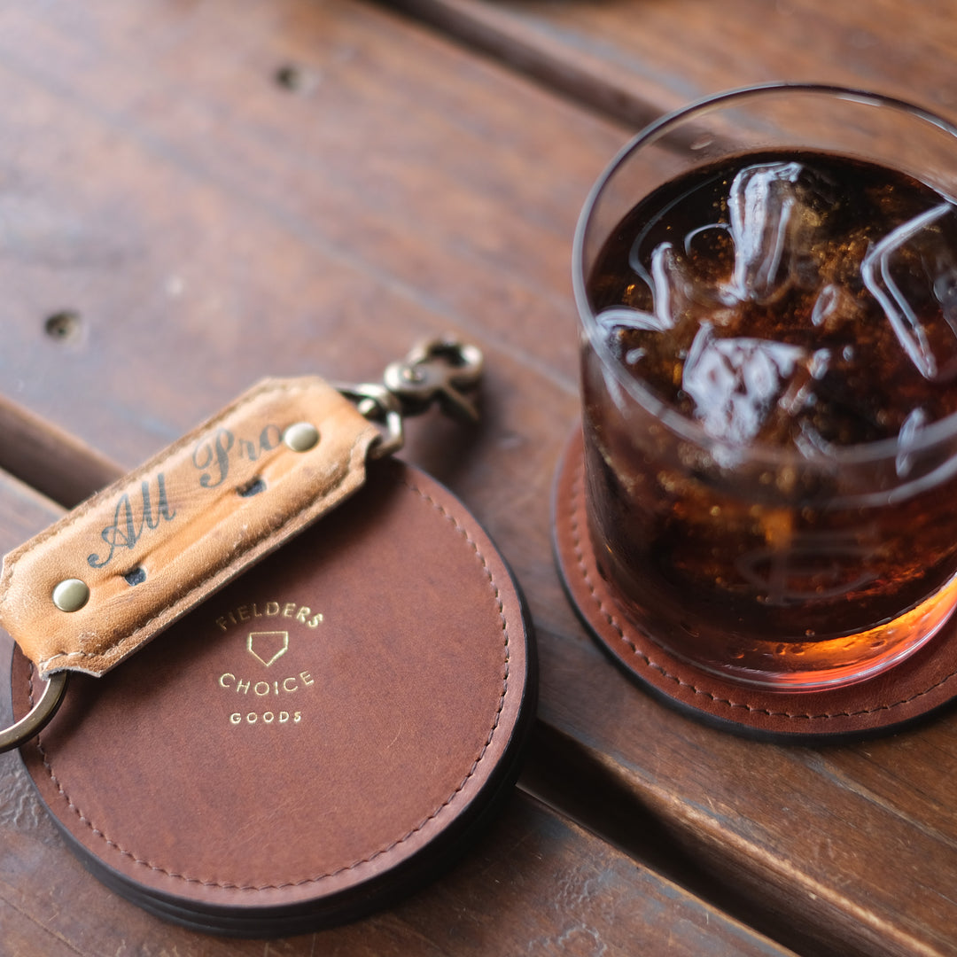 The Classics Coaster Set – FC Goods