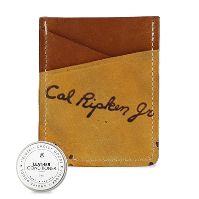 Cal Ripken Jr. | Money Clip Card Case