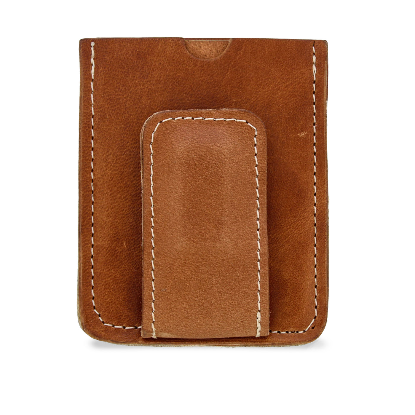 Mark McGwire | Money Clip Card Case