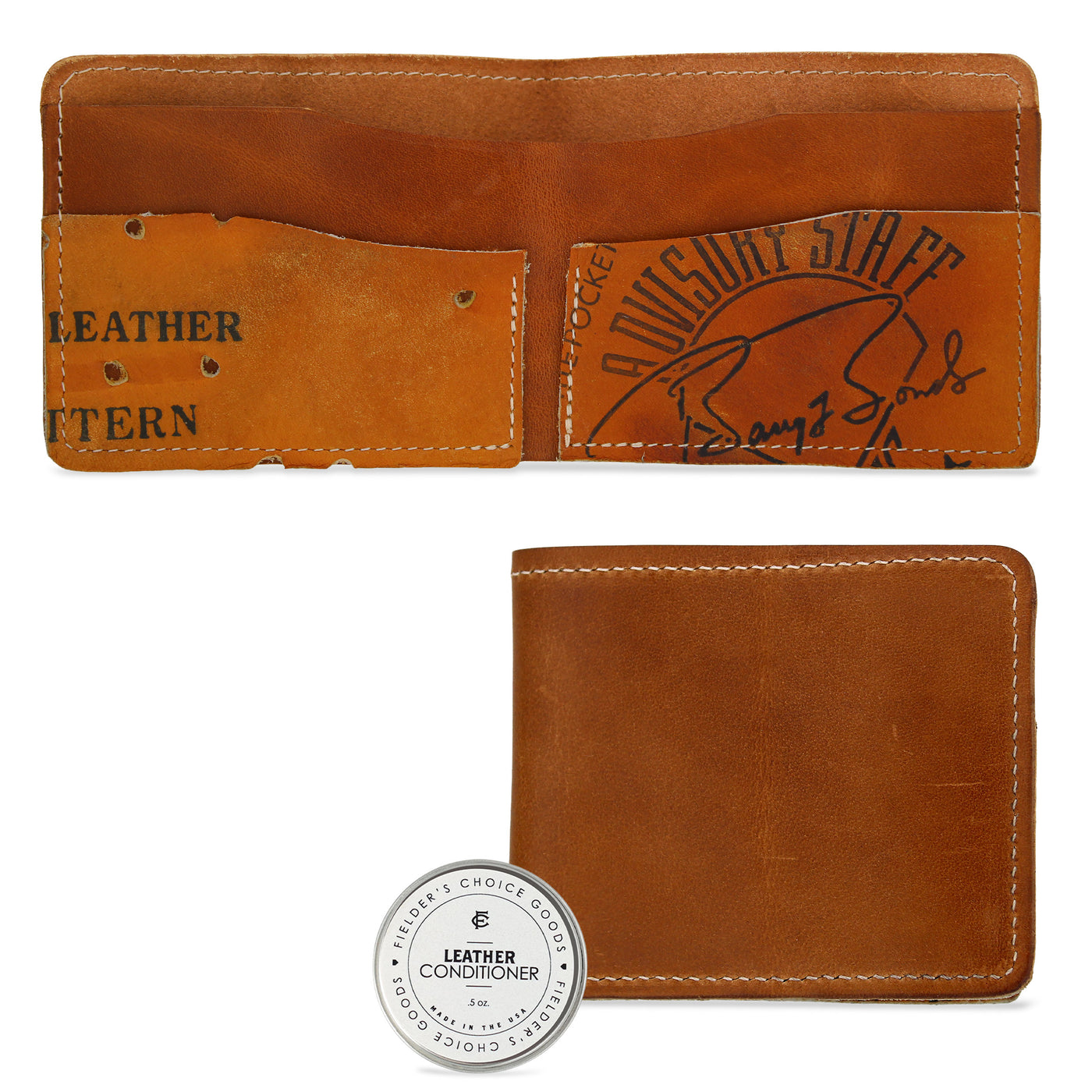 Barry Bonds | Billfold