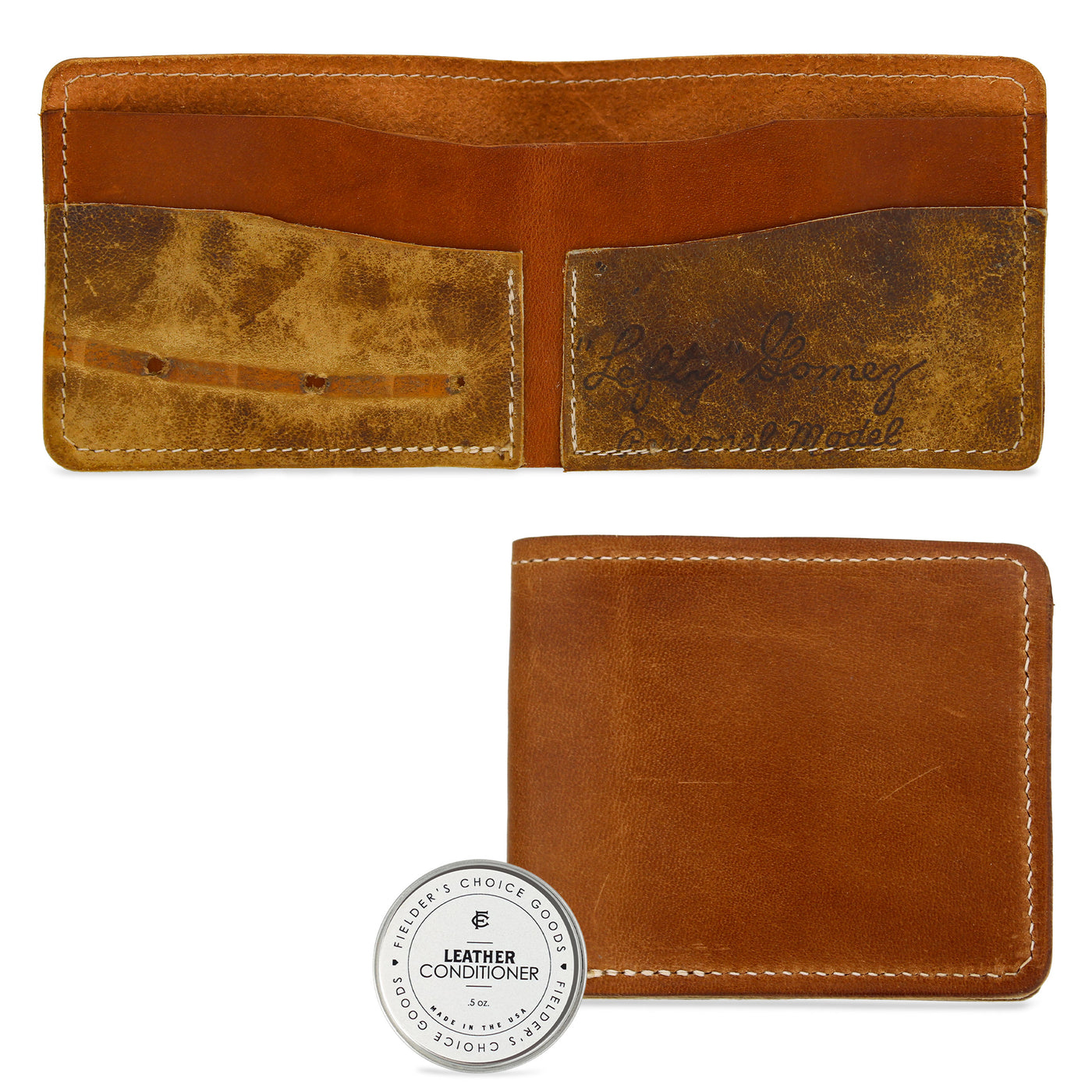 Lefty Gomez | Billfold