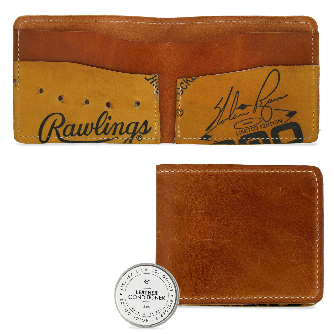 Nolan Ryan | Billfold