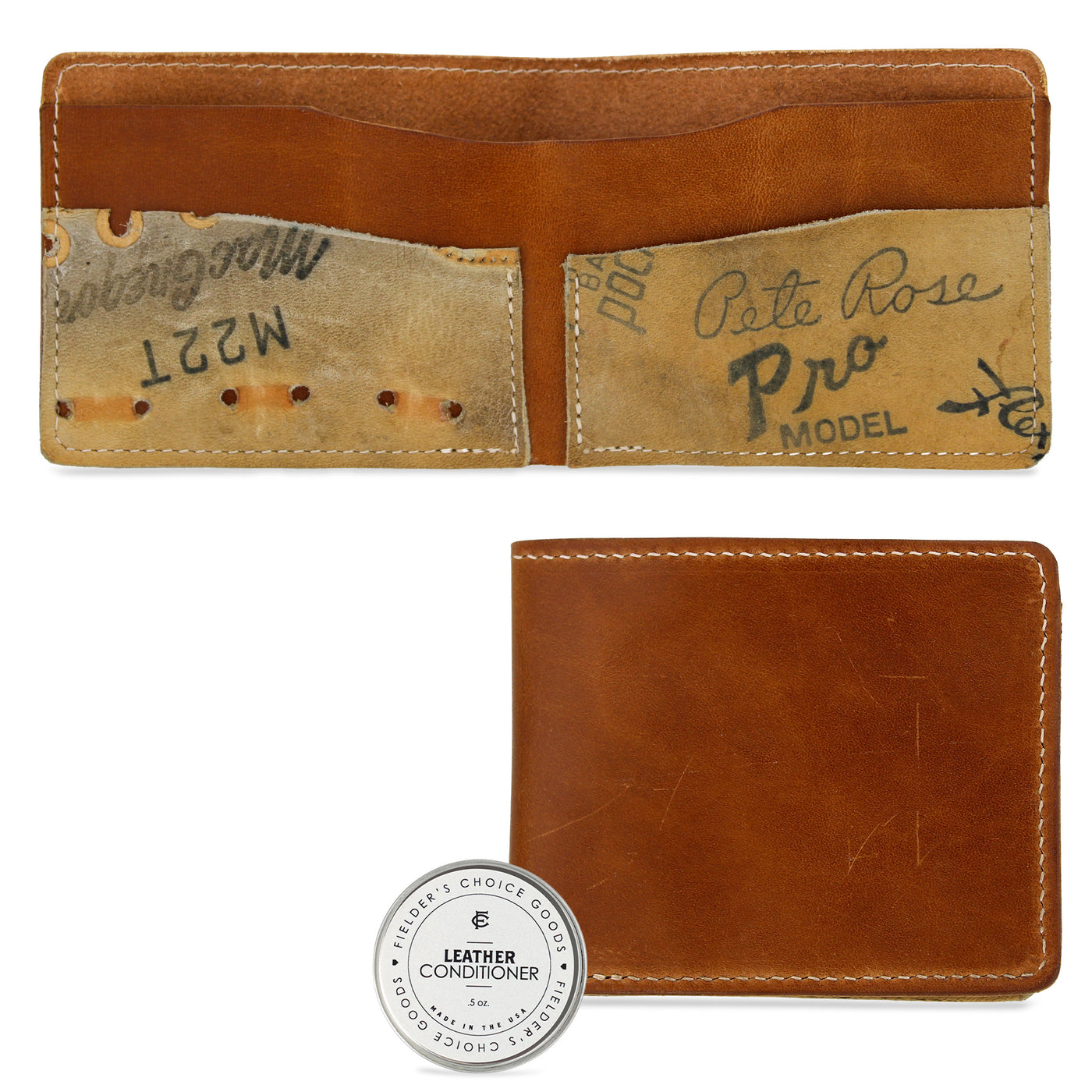 Pete Rose | Billfold