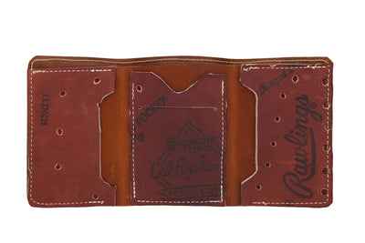 Cal Ripken Jr | Trifold
