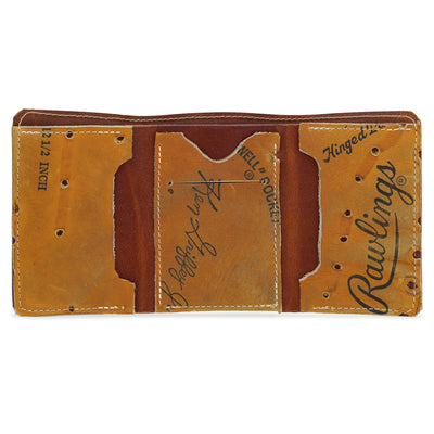 Ken Griffey Jr. | Trifold