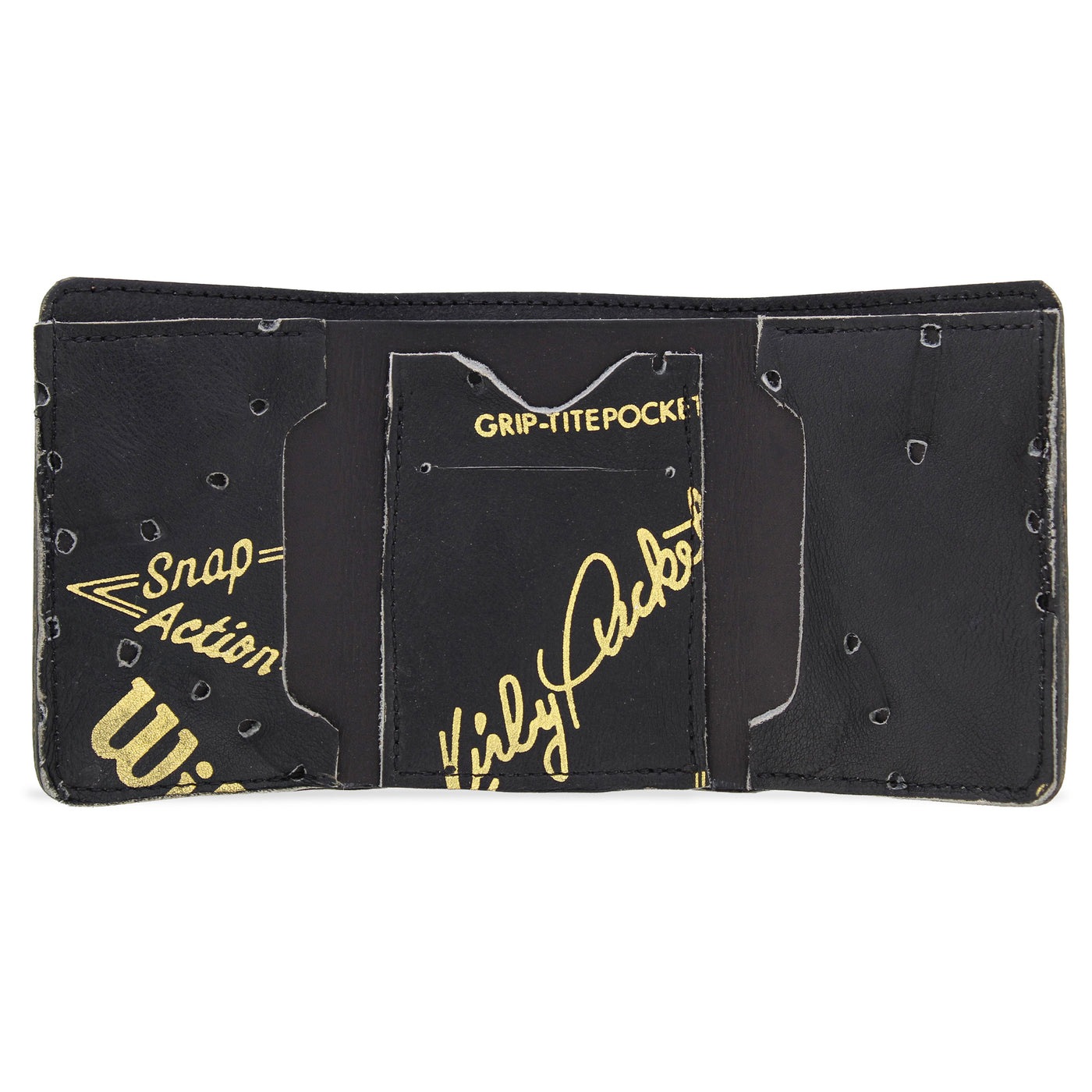 Kirby Puckett | Trifold