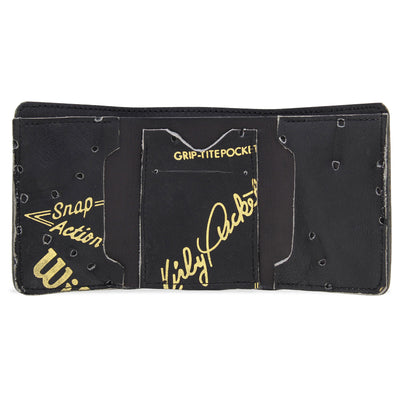 Kirby Puckett | Trifold