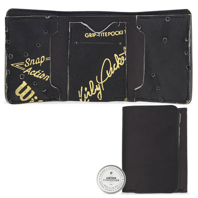 Kirby Puckett | Trifold