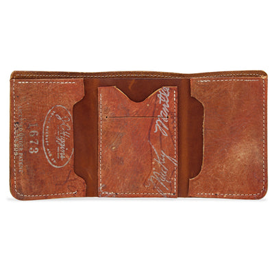 Mickey Mantle | Trifold