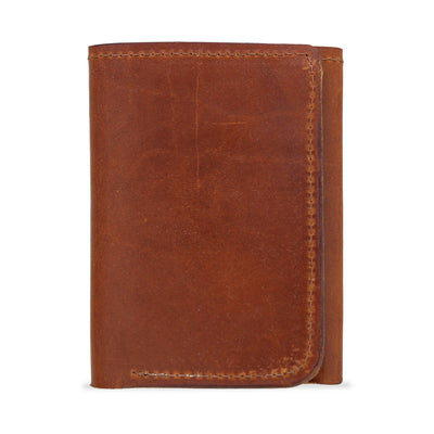 Mickey Mantle | Trifold