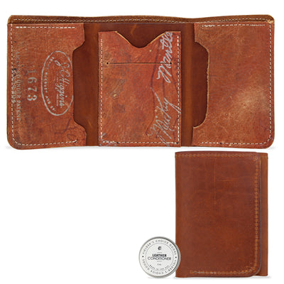 Mickey Mantle | Trifold