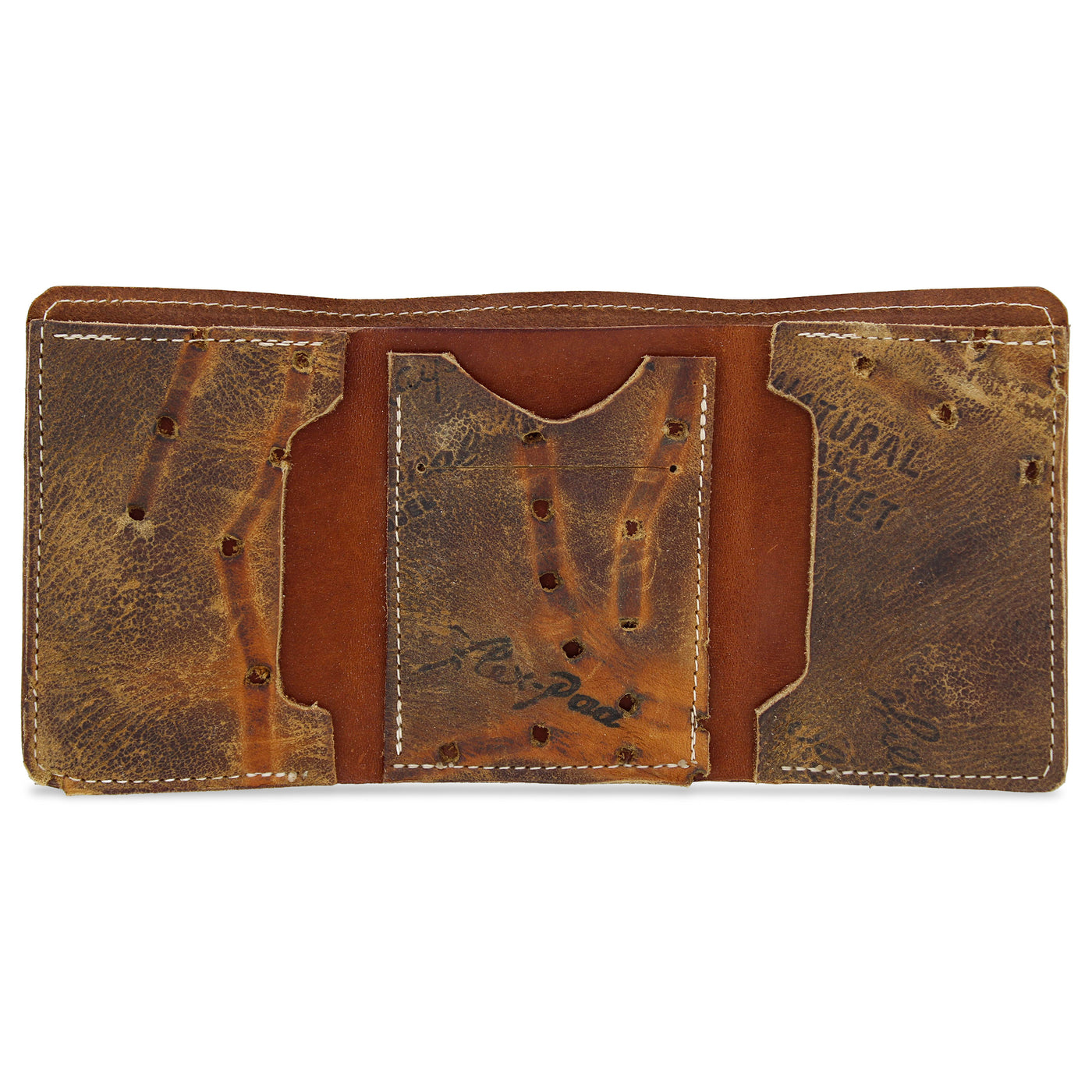 Willie Mays | Trifold