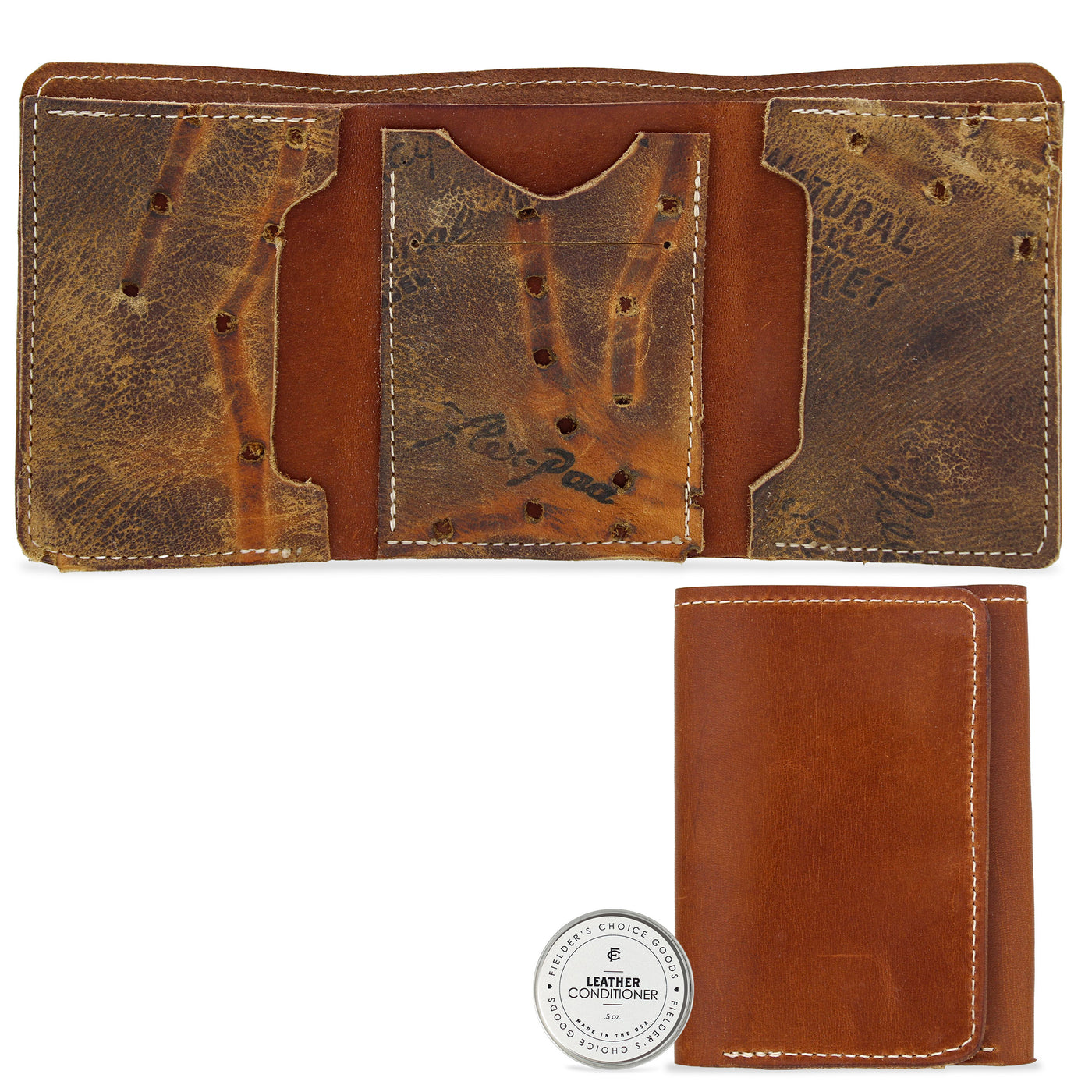 Willie Mays | Trifold