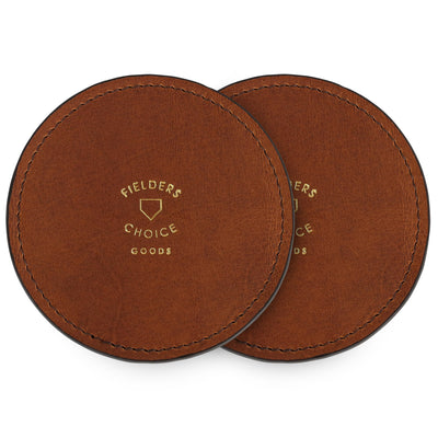 The Classics Coaster Set