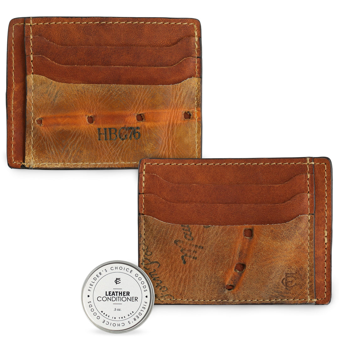 Card Case XL – FC Goods