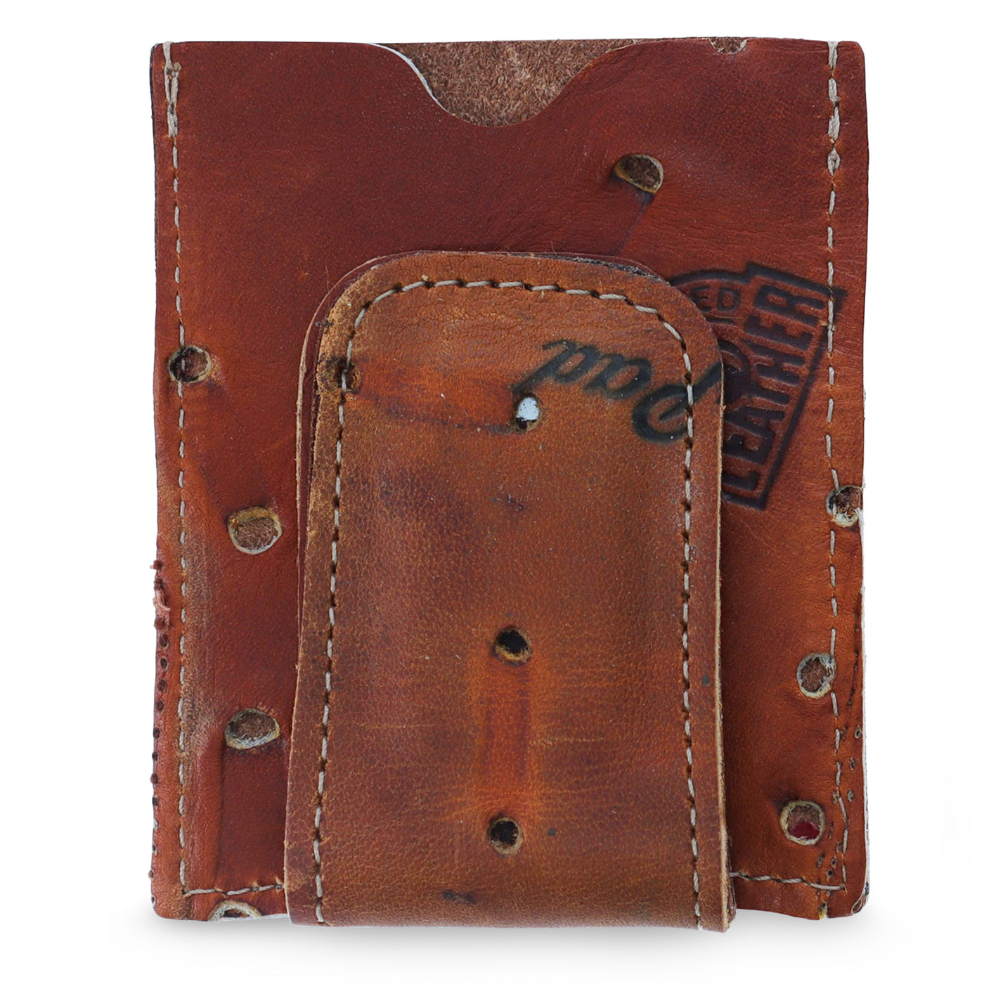 Graig Nettles | Money Clip Card Case