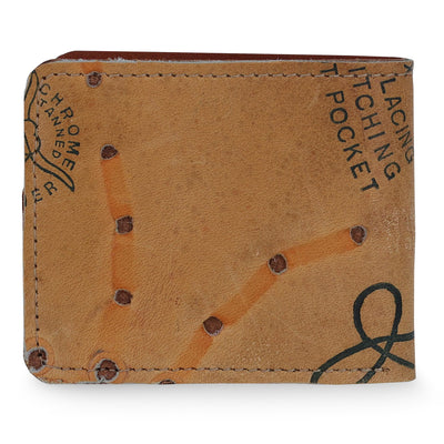 The Steal Base Billfold