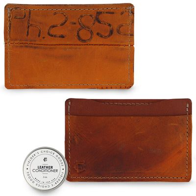 The Clubhouse Cardholder