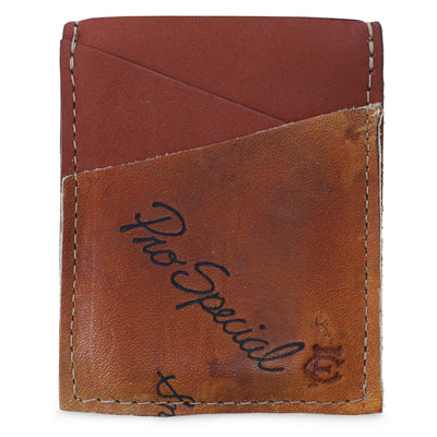 Pro Special  | Money Clip Card Case