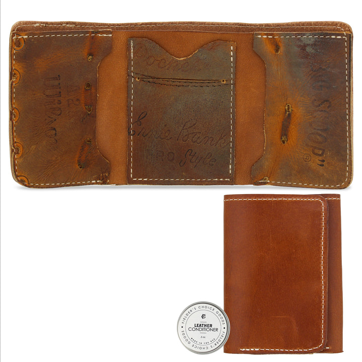 Ernie Banks | Trifold