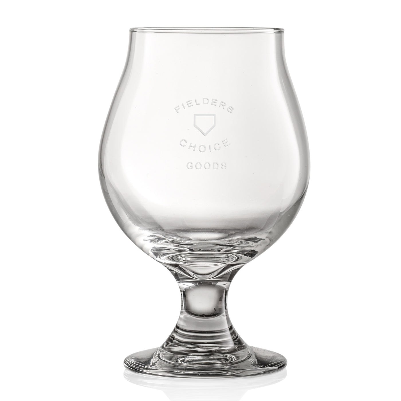 Belgium Beer Glass