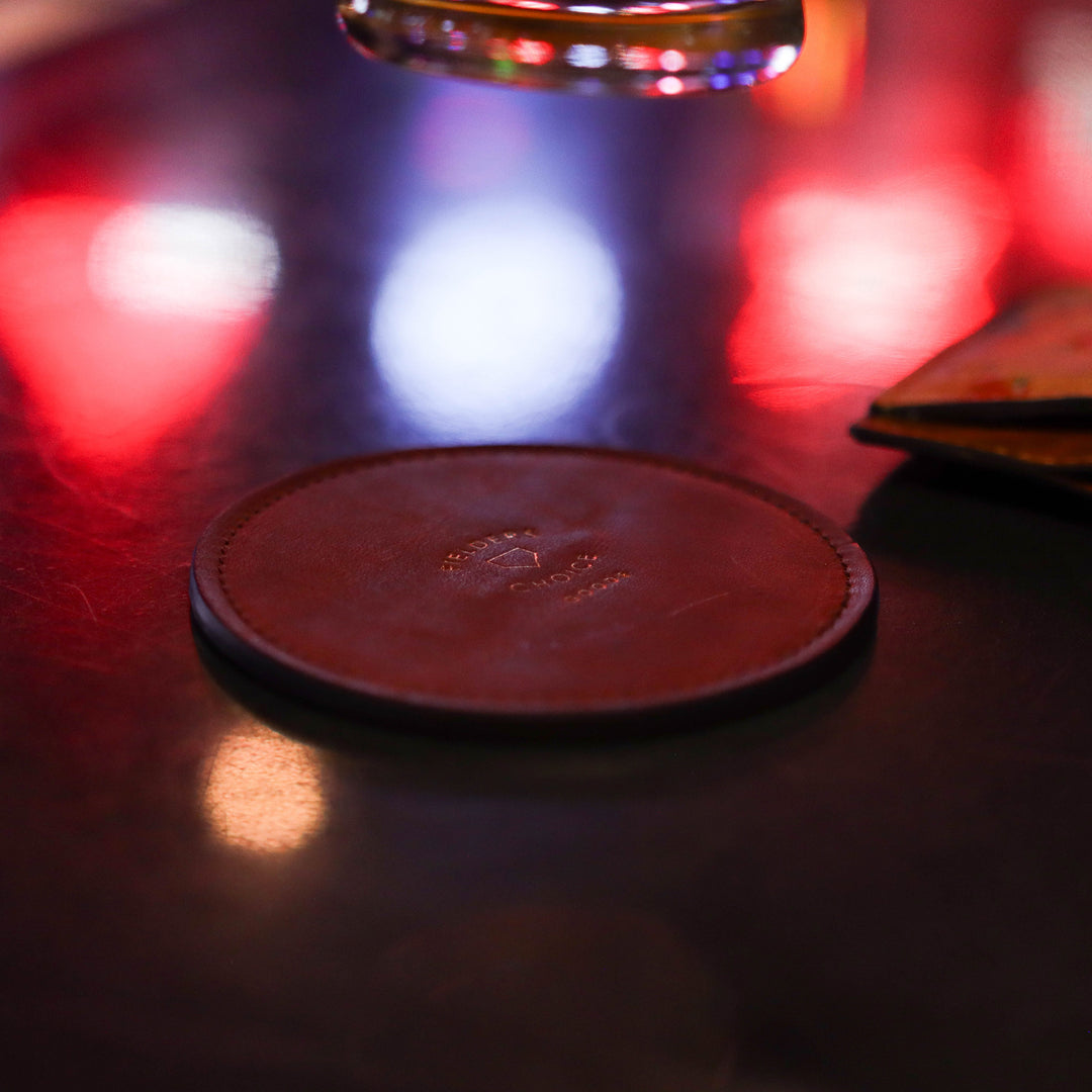 The Classics Coaster Set – FC Goods