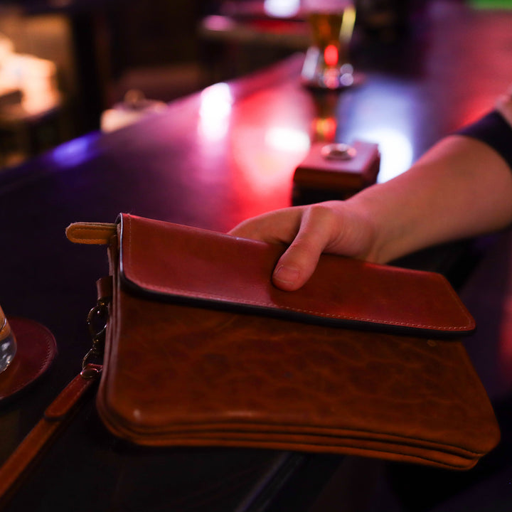 Clutch Purse