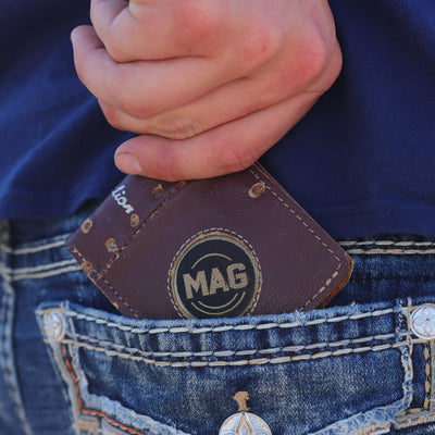 MAG Billfold