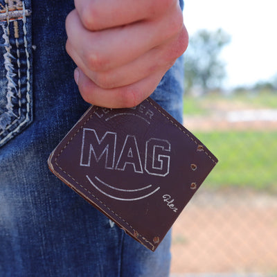 MAG Billfold