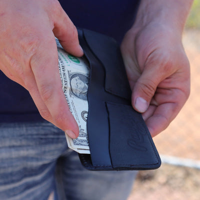 The Renegade Billfold