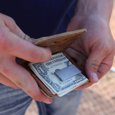 Ron Cey | Bifold Card Case