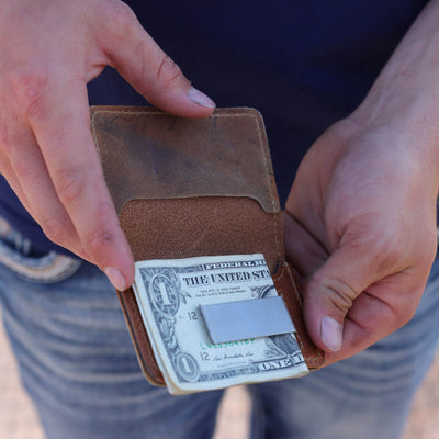 Bobby Bonds | Bifold Card Case