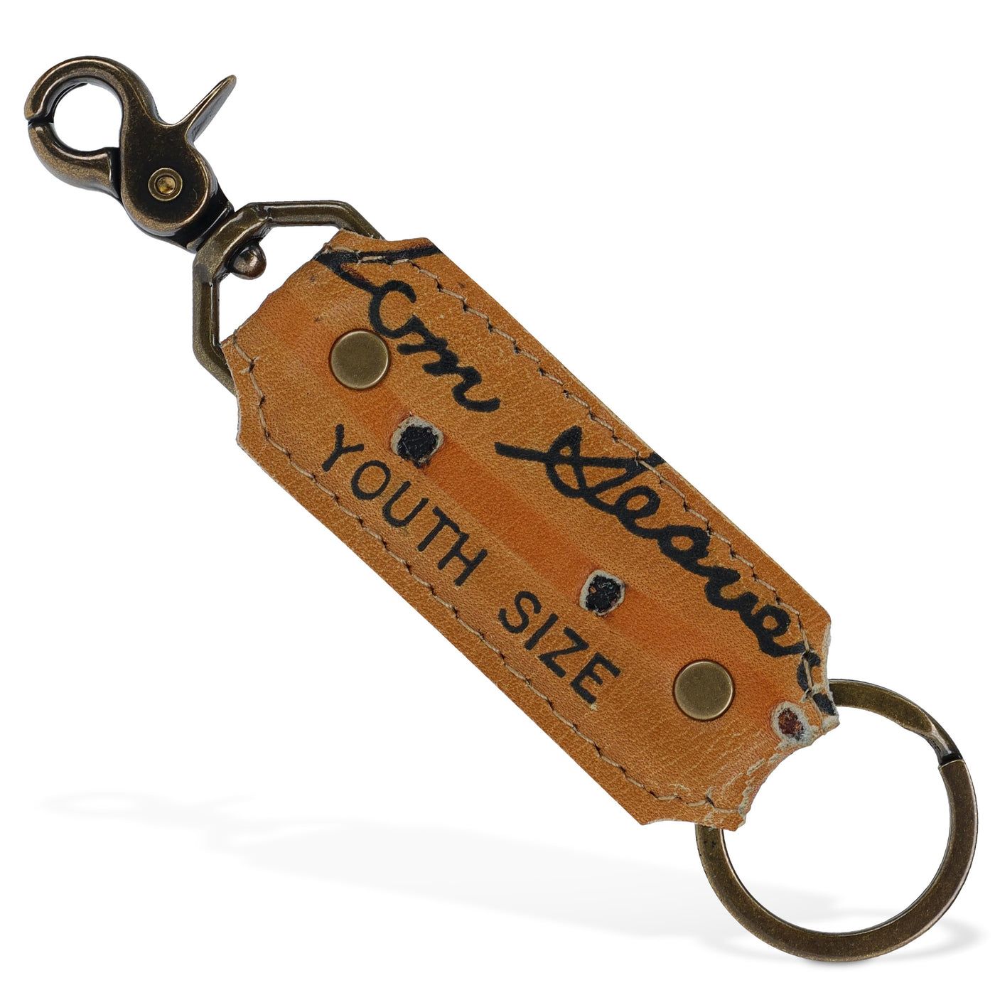 Tom Seaver | Swivel Keychain