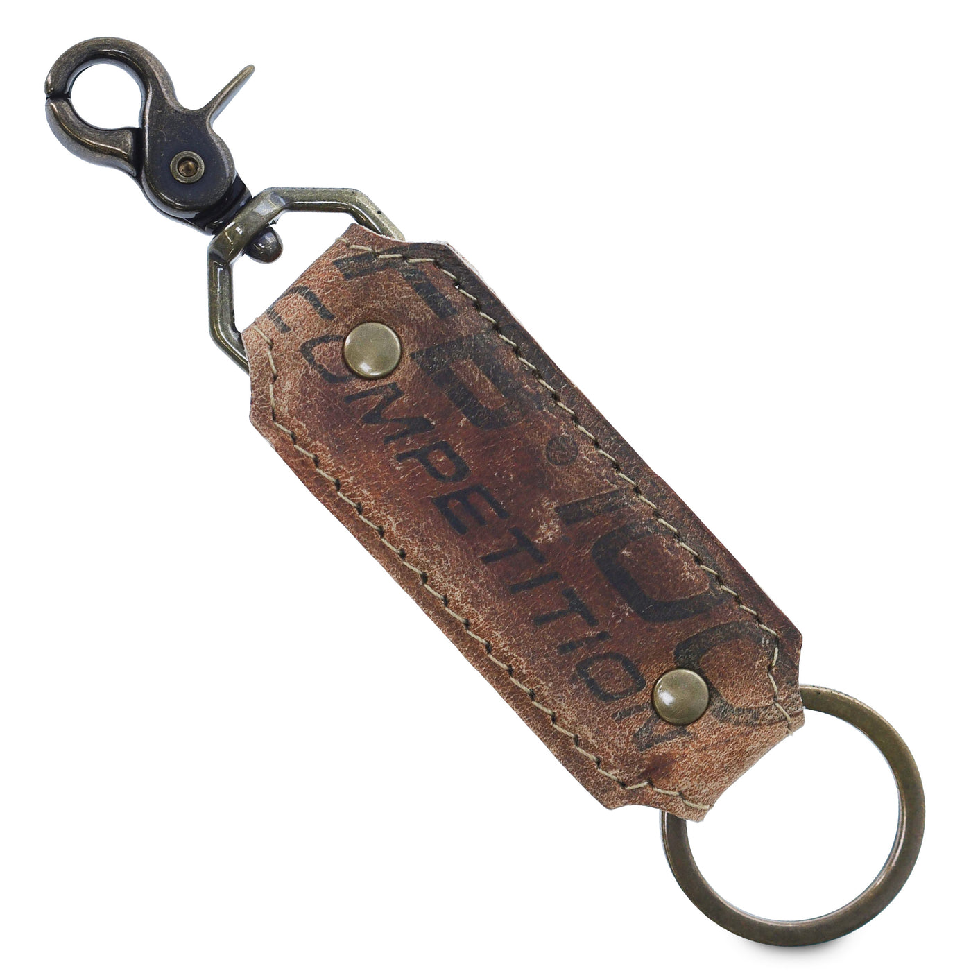 Elite Competition Swivel