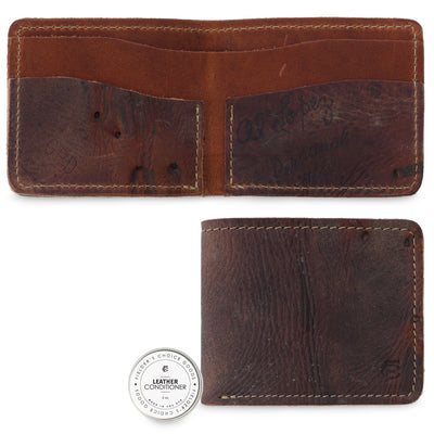 Al Lopez | Billfold