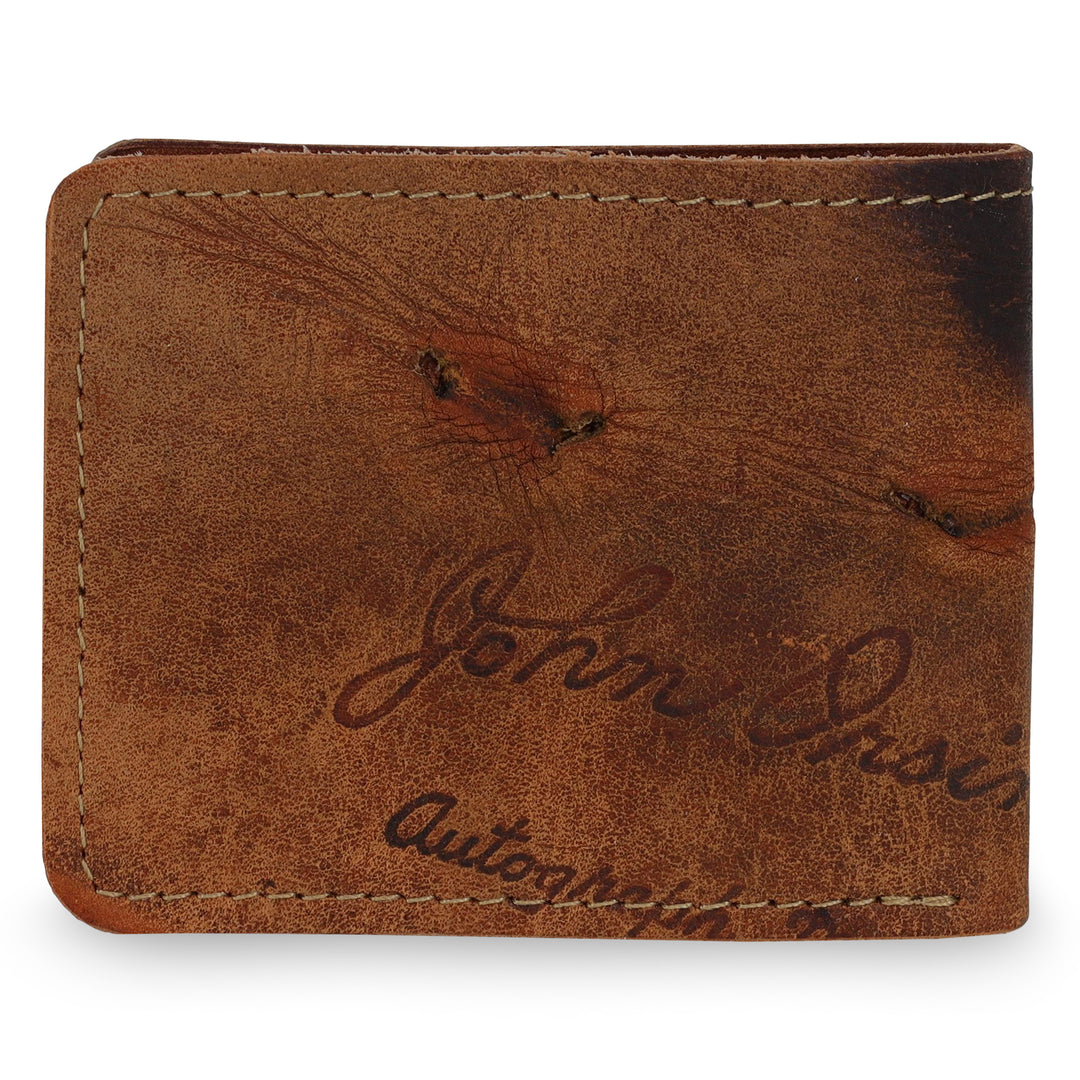 John Orsino | Billfold