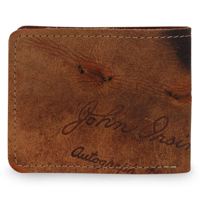 John Orsino | Billfold