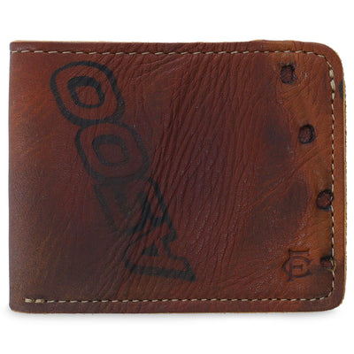 Lee Thomas | Billfold