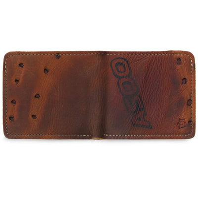 Lee Thomas | Billfold