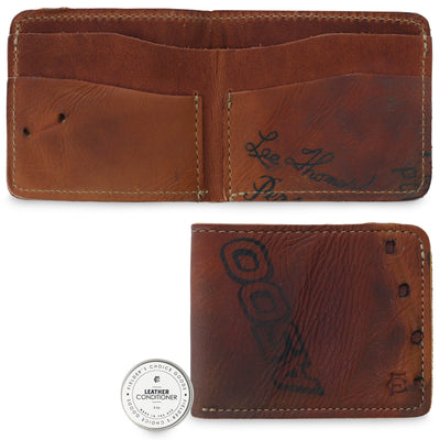 Lee Thomas | Billfold