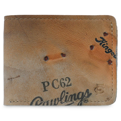 Ray Fosse | Billfold