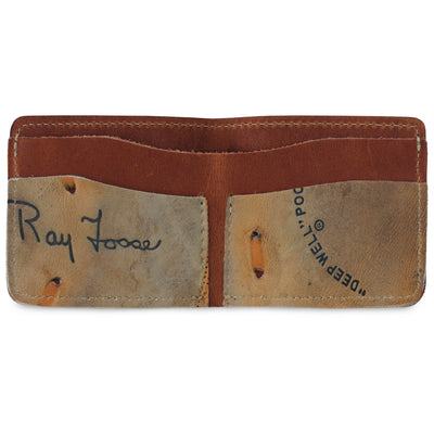 Ray Fosse | Billfold